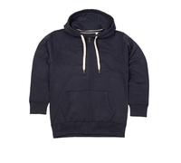 Mantis Stylish and Comfortable Men's Superstar Zip-Through Hoodie