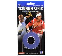 Tourna Grip Racket Grip XL - 3 Pack