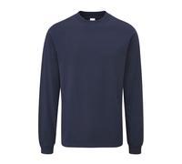 Mantis Unisex Adult Essential Heavy Long-Sleeved T-Shirt / N/A N/A PC5436