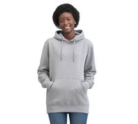 Mantis Unisex Adult Essential Marl Hoodie PC4918
