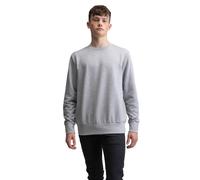 Mantis Unisex Adult Essential Marl Sweatshirt PC5062