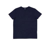 Mantis Unisex Adult Essential Organic Cotton T-Shirt BC7408