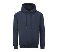 Mantis Unisex Adult Essential Organic Drawstring Hoodie BC7424