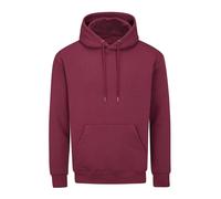 Mantis Unisex Adult Essential Organic Drawstring Hoodie BC7424