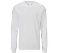 Mantis Unisex Essential Heavy Long Sleeve T-Shirt M06