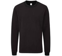 Mantis Unisex Essential Heavy Long Sleeve T-Shirt M06