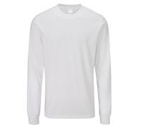 Mantis Unisex Essential Organic Long Sleeve Tee Sustainable & Soft