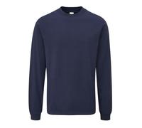 Mantis Unisex Essential Organic Long Sleeve Tee Sustainable & Soft
