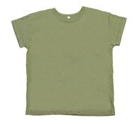 Mantis Womens/Ladies Boyfriend T-Shirt BC5324