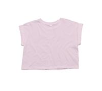 Mantis Womens/Ladies Crop Top BC4726