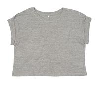 Mantis Womens/Ladies Crop Top BC4726