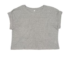 Mantis Womens/Ladies Crop Top BC4726