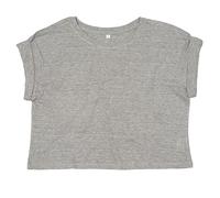 Mantis Womens/Ladies Crop Top / N/A N/A BC4726