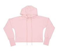 Mantis Womens/Ladies Cropped Crop Top BC4745