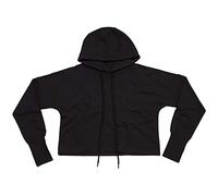 Mantis Womens/Ladies Cropped Crop Top BC4745