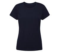 Mantis Women's Essential T-Shirt in Navy | Size: Large Mantis Navy L