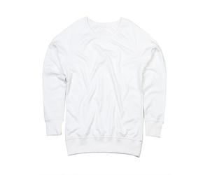Mantis Womens/Ladies Favourite Sweatshirt BC4590