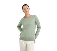 Mantis Womens/Ladies Favourite Sweatshirt (M) (Soft Olive)