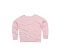 Mantis Womens/Ladies Favourite Sweatshirt / N/A N/A BC4590
