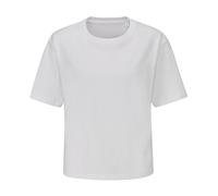 Mantis Womens/Ladies Heavy Crop T-Shirt PC5437