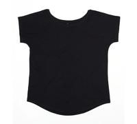 Mantis Womens/Ladies Loose Fit Short Sleeve T-Shirt BC2694