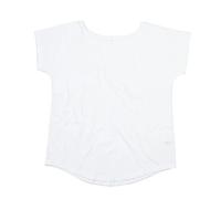 Mantis Womens/Ladies Loose Fit Short Sleeve T-Shirt / N/A N/A BC2694