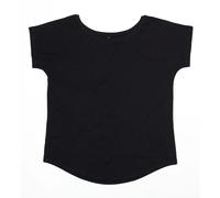 Mantis Womens/Ladies Loose Fit Short Sleeve T-Shirt / N/A N/A BC2694