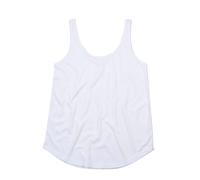 Mantis Womens/Ladies Loose Fit Sleeveless Vest Top BC2695