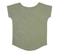 Mantis Womens/Ladies Loose Fit T-Shirt PC3734