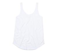 Mantis Womens/Ladies Loose Fit Vest PC3733