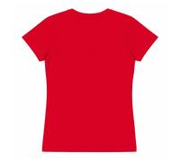 Mantis Womens/Ladies Organic T-Shirt PC3965