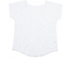 Mantis Womens/Ladies Relaxed T-Shirt BC4710