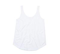 Mantis Womens/Ladies Relaxed Tank Top BC4784