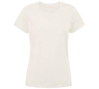 Mantis Women's Plain Blue T-Shirt in Natural | Size: Small Mantis Natural S