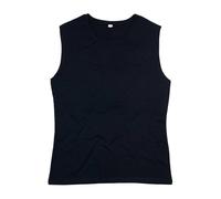 Mantis Women's Raw Tank Top in Black | Size: XL Mantis Black XL
