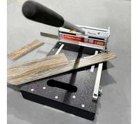 MantisTol LVP-230 9" Vinyl plank cutter for Vinyl Flooring（Fifth Upgraded)
