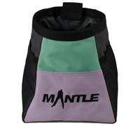 Mantle - Bina - Chalk bag black