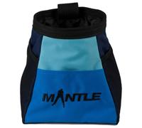 Mantle - Boulder Bag - Chalk bag blue