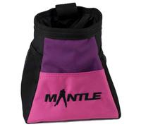 Mantle - Boulder Bag - Chalk bag multi