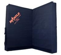Mantle - Crash Pad - Crash pad size 180 x 110 x 13 cm, blue
