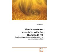 Mantle evolution associated with the Rio Grande rift: Geochemistry and geothermobarometry of upper mantle xenoliths