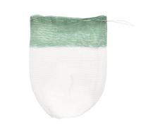 Mantle for Tilley Lamp - Paraffin Mantles - gass Lantern Mantles - 10PCS 6x8cm Green Soft Inverted Mantles, for Camping gass Lanterns Propane Gaslights Lamp Kerosene Lamp