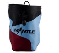 Mantle - Kletter Chalk Bag Pinchy - Chalk bag black