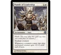 Mantle of Leadership (foil) | Planar Chaos