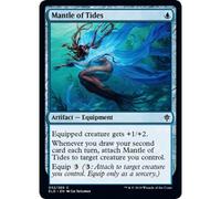 Mantle of Tides | Throne of Eldraine