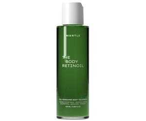 MANTLE - The Body Retinoil - Body Oil