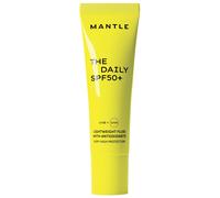 MANTLE - The Daily SPF +50 - Day Cream with SPF