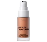 Mantle the Eye De-puffer Cream 15ml 50ml