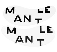 MANTLE - The Eye Patch - Eyepads & Masks