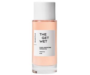 MANTLE - The Get Wet - Shower Gel